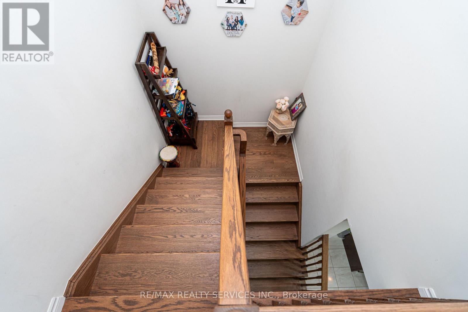 11 Cyclone Trail, Brampton, ON - Indoor Photo Showing Other Room