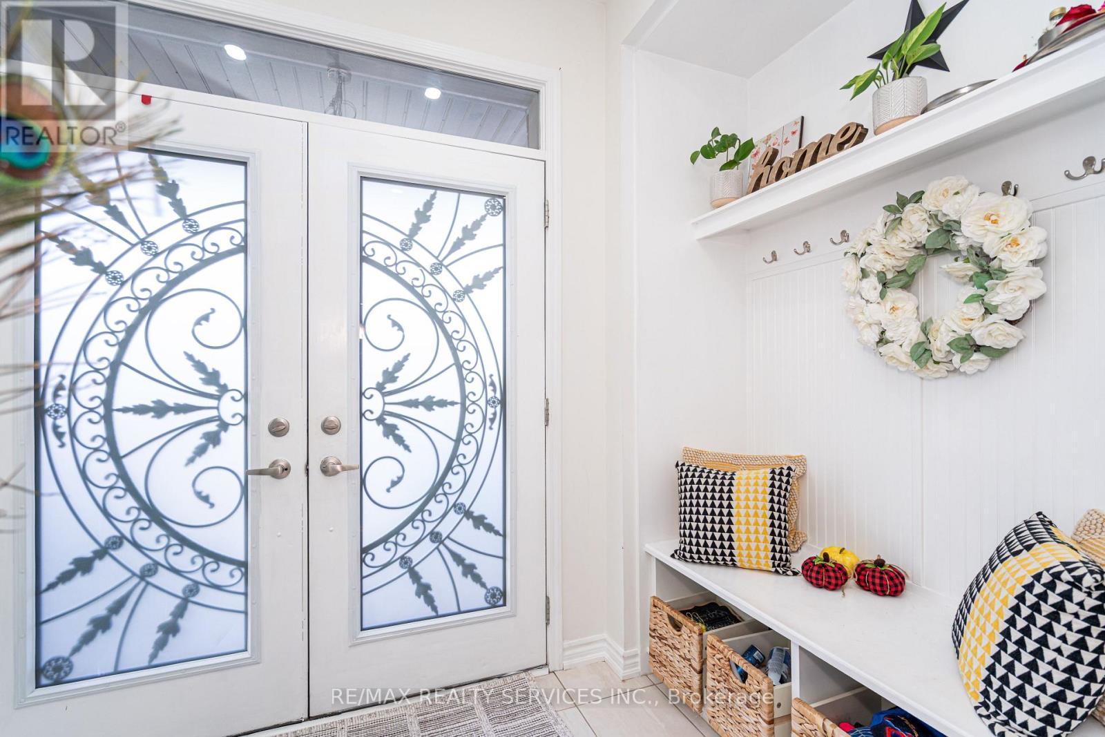 11 Cyclone Trail, Brampton, ON - Indoor Photo Showing Other Room