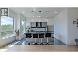 Kitchen Main Floor -