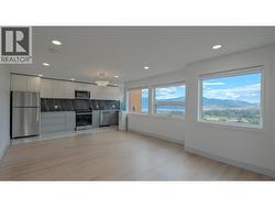 2bdrm Legal Suite w/separate entrance and views of Lake Okanagan -