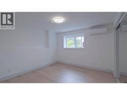 Legal suite bedroom #1 -