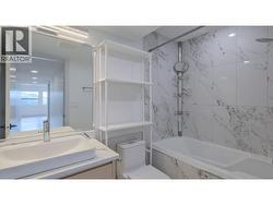 Legal suite 4pce bathroom -