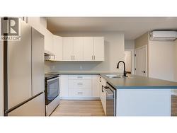 DOWNSTAIRS SUITE KITCHEN -