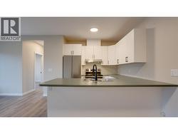 DOWNSTAIRS SUITE KITCHEN -