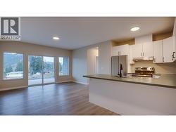 DOWNSTAIRS SUITE KITCHEN -