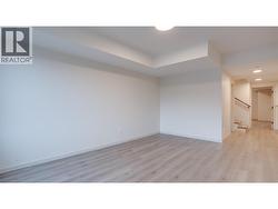 DOWNSTAIRS REC ROOM -