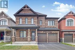 21 VANNI AVENUE Markham, ON L3S 0G3