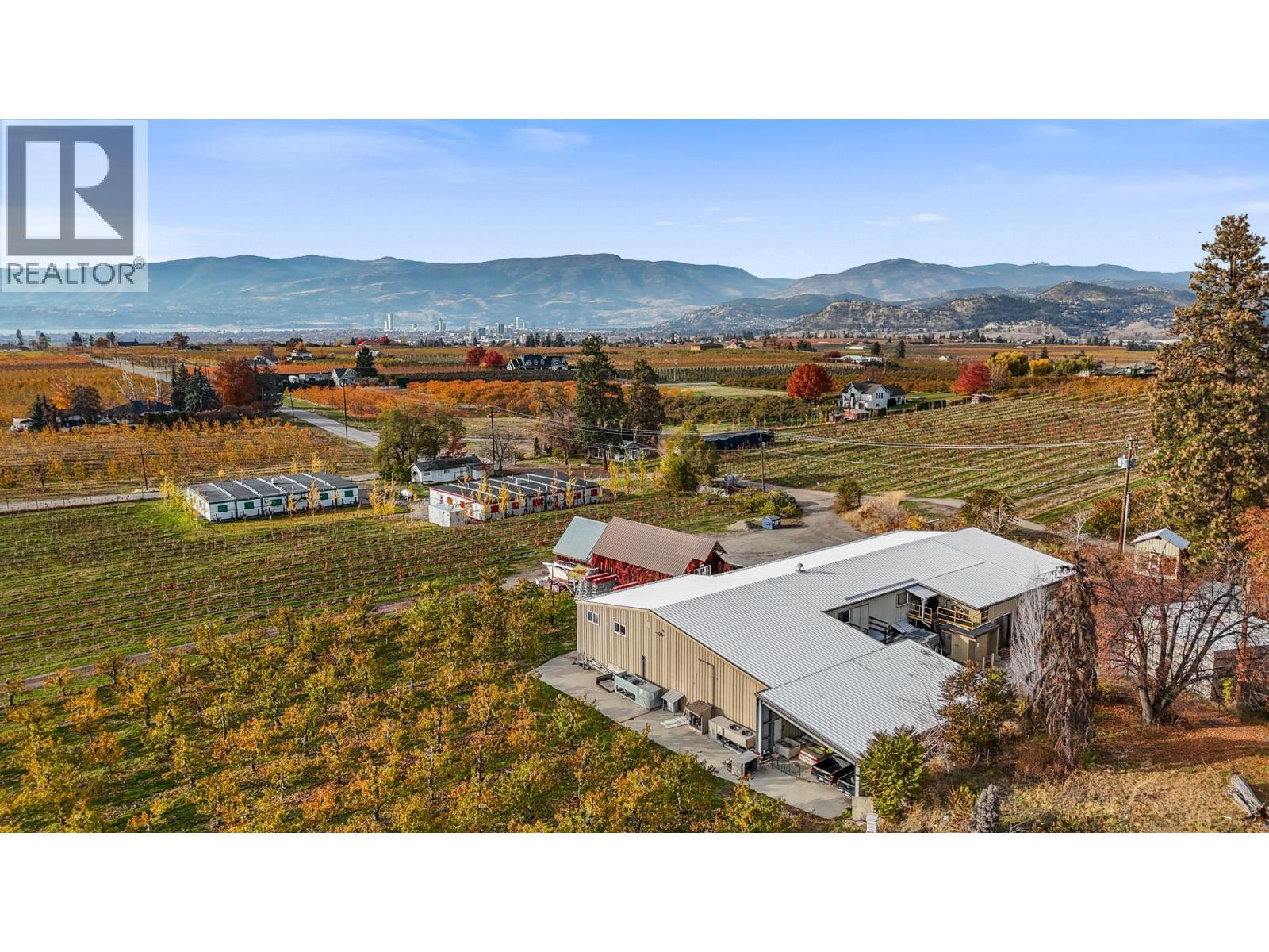 3700 Pooley Road, Kelowna, BC
