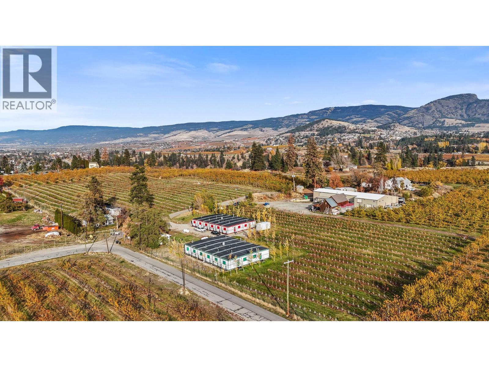 3700 Pooley Road, Kelowna, BC