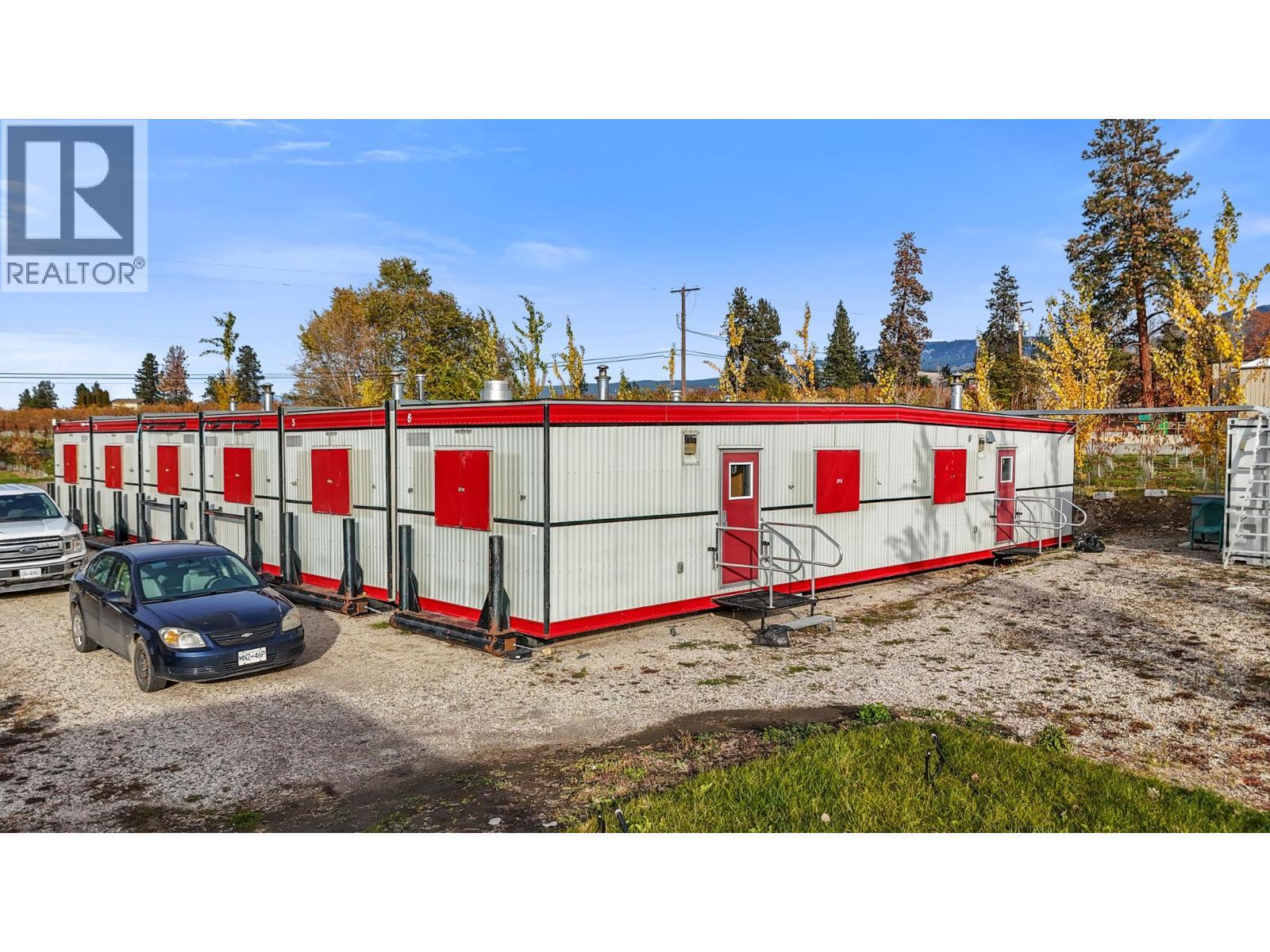 3700 Pooley Road, Kelowna, BC