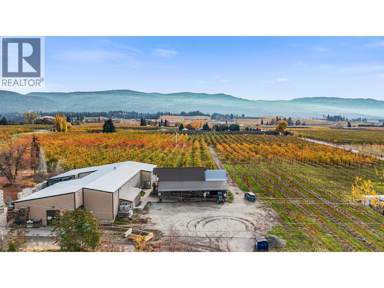 3700 Pooley Road, Kelowna, BC
