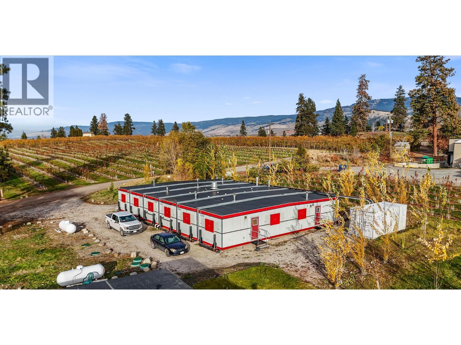 3700 Pooley Road, Kelowna, BC