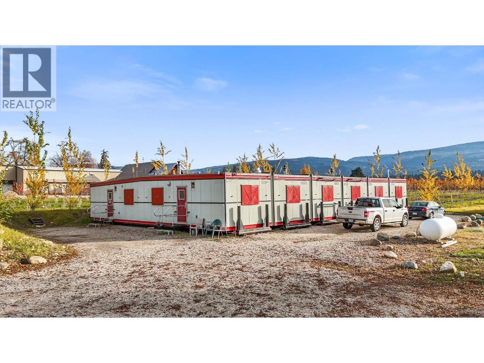 3700 Pooley Road, Kelowna, BC