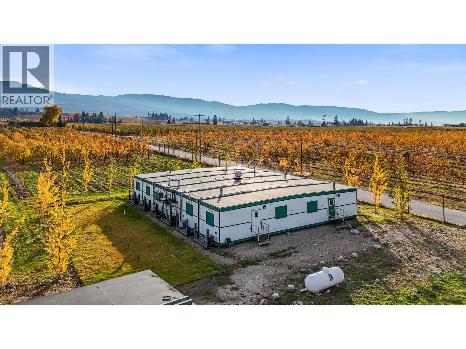 3700 Pooley Road, Kelowna, BC