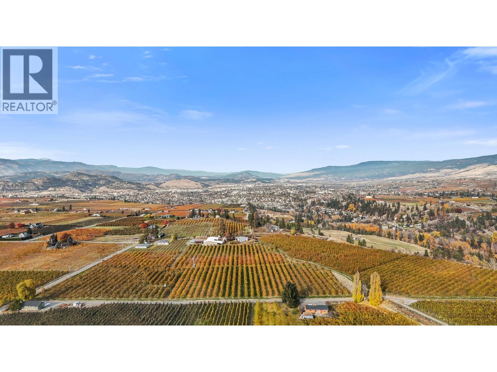 3700 Pooley Road, Kelowna, BC