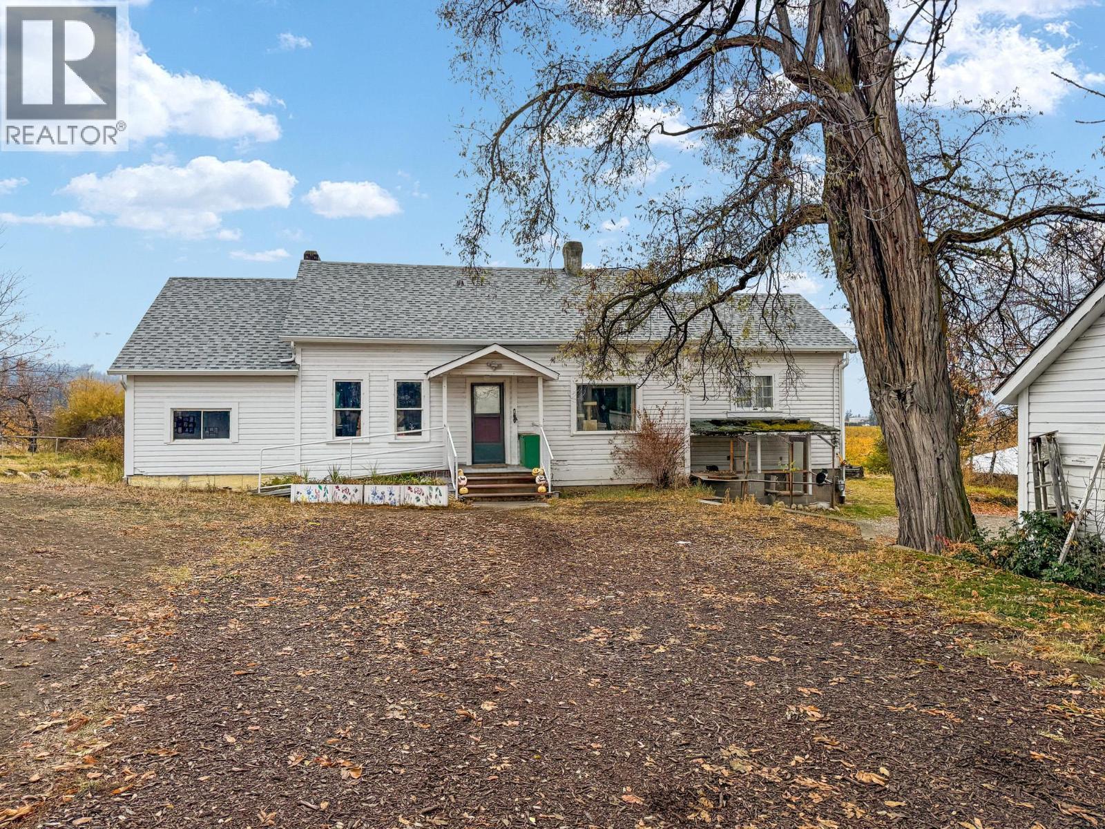 3700 Pooley Road, Kelowna, BC