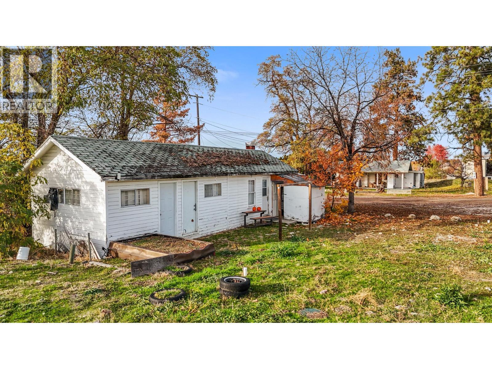 3700 Pooley Road, Kelowna, BC