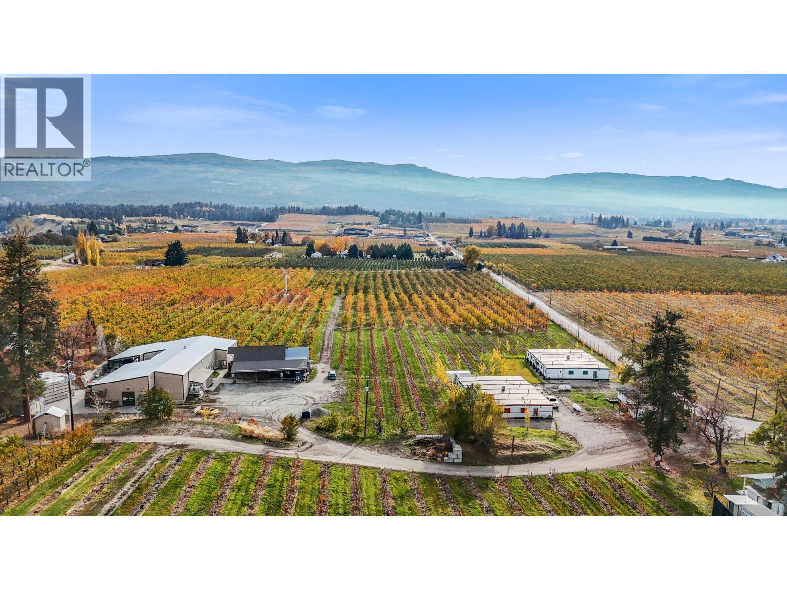 3700 Pooley Road, Kelowna, BC