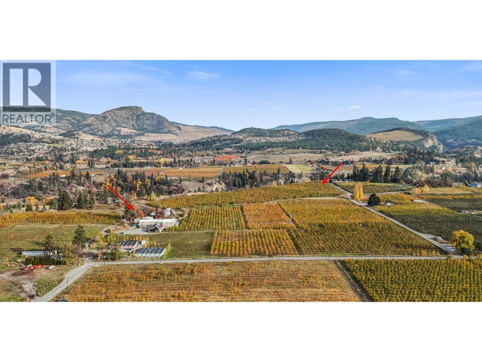 3700 Pooley Road, Kelowna, BC