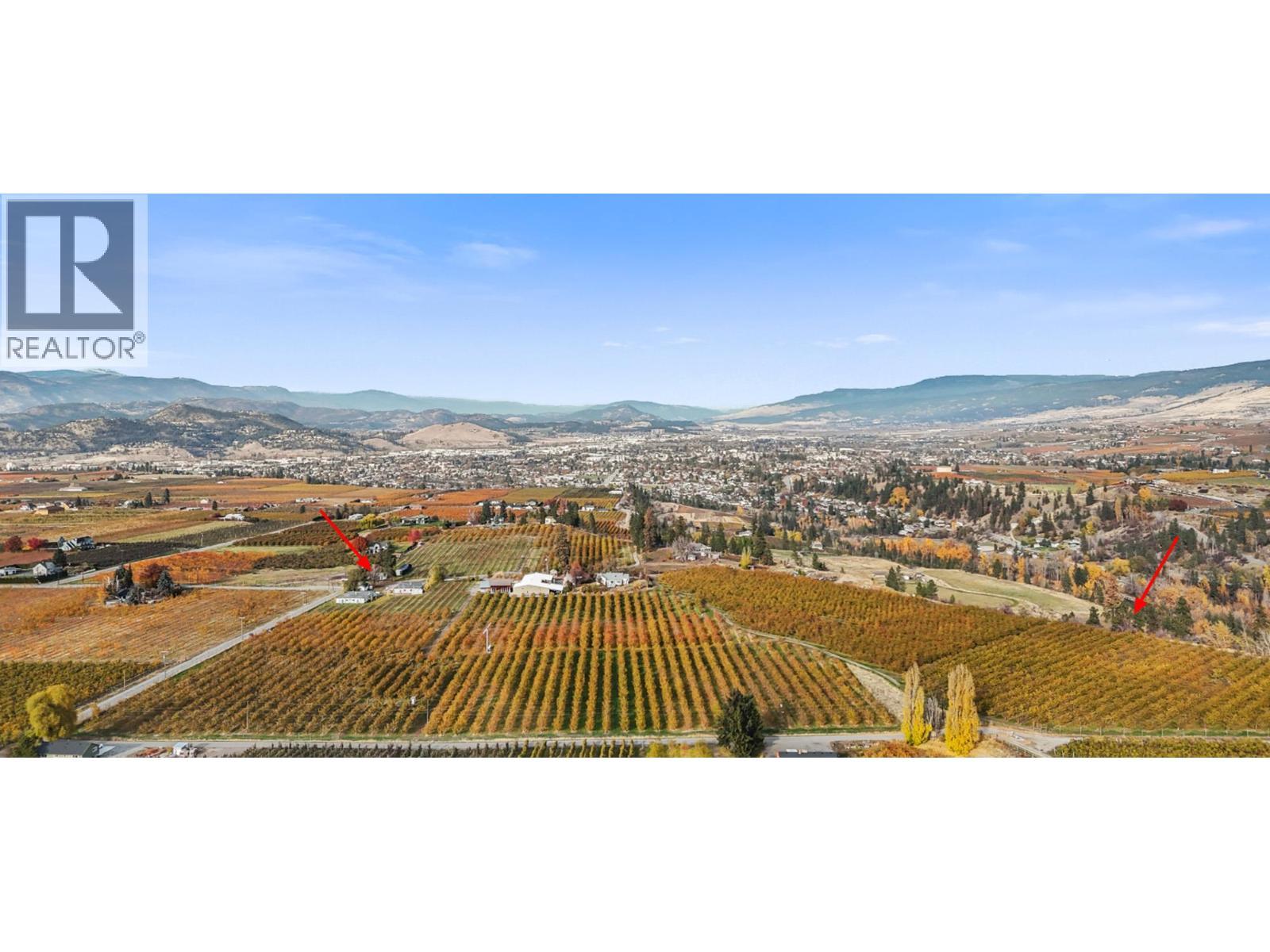 3700 Pooley Road, Kelowna, BC