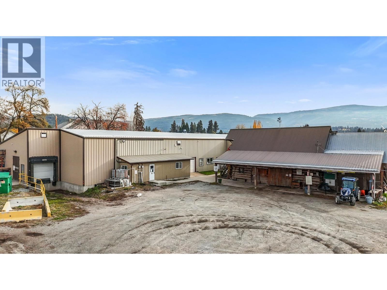 3700 Pooley Road, Kelowna, BC