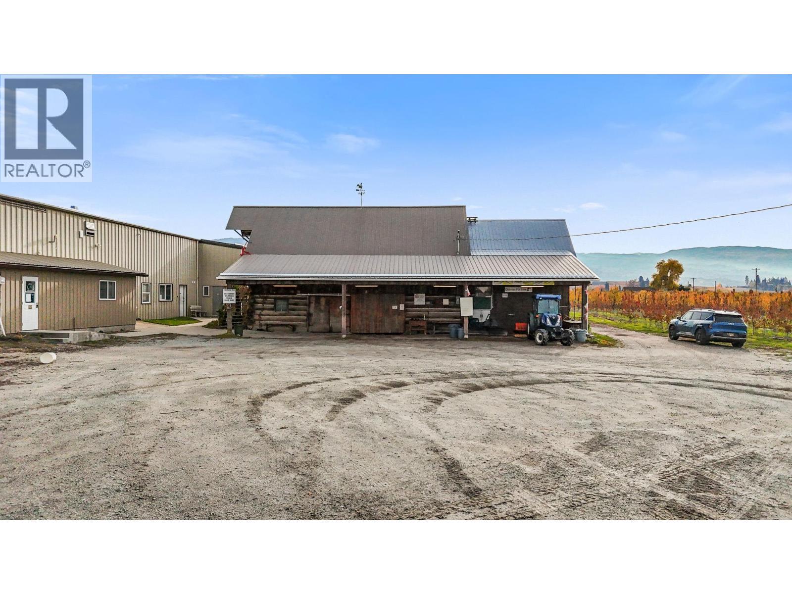 3700 Pooley Road, Kelowna, BC