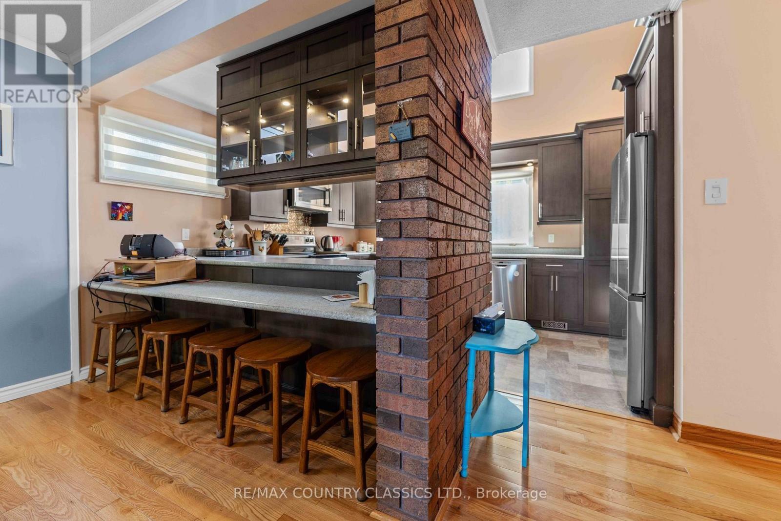 13 Lorbetskie Road, Madawaska Valley, ON - Indoor