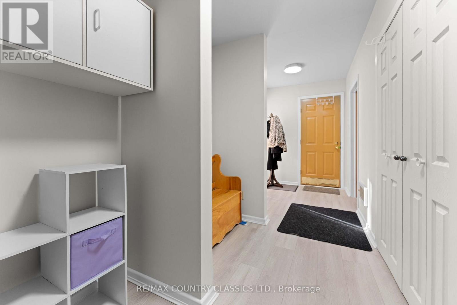 13 Lorbetskie Road, Madawaska Valley, ON - Indoor