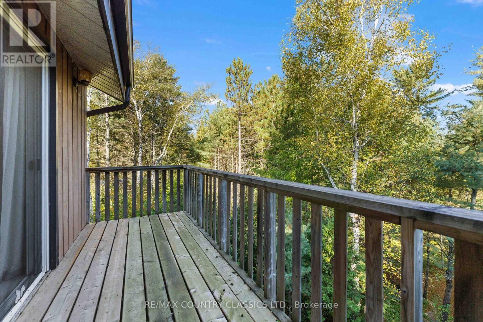 13 Lorbetskie Road, Madawaska Valley, ON - Outdoor