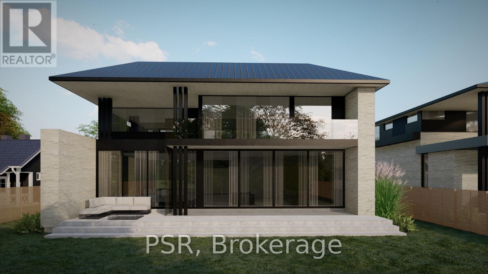 370 Meadow Wood Lane, Mississauga, ON - Outdoor