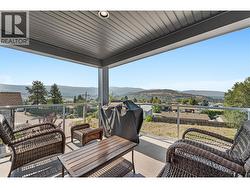 Views From Your Patio -