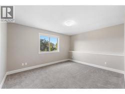 Downstairs Bedroom 1 -