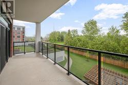 Pretty Southeast exposure with tree view -