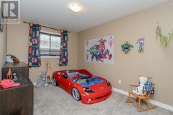 Large bedroom -