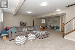 Family room -