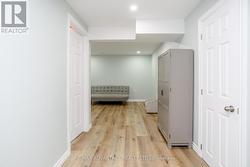 New office area or extra bedroom -