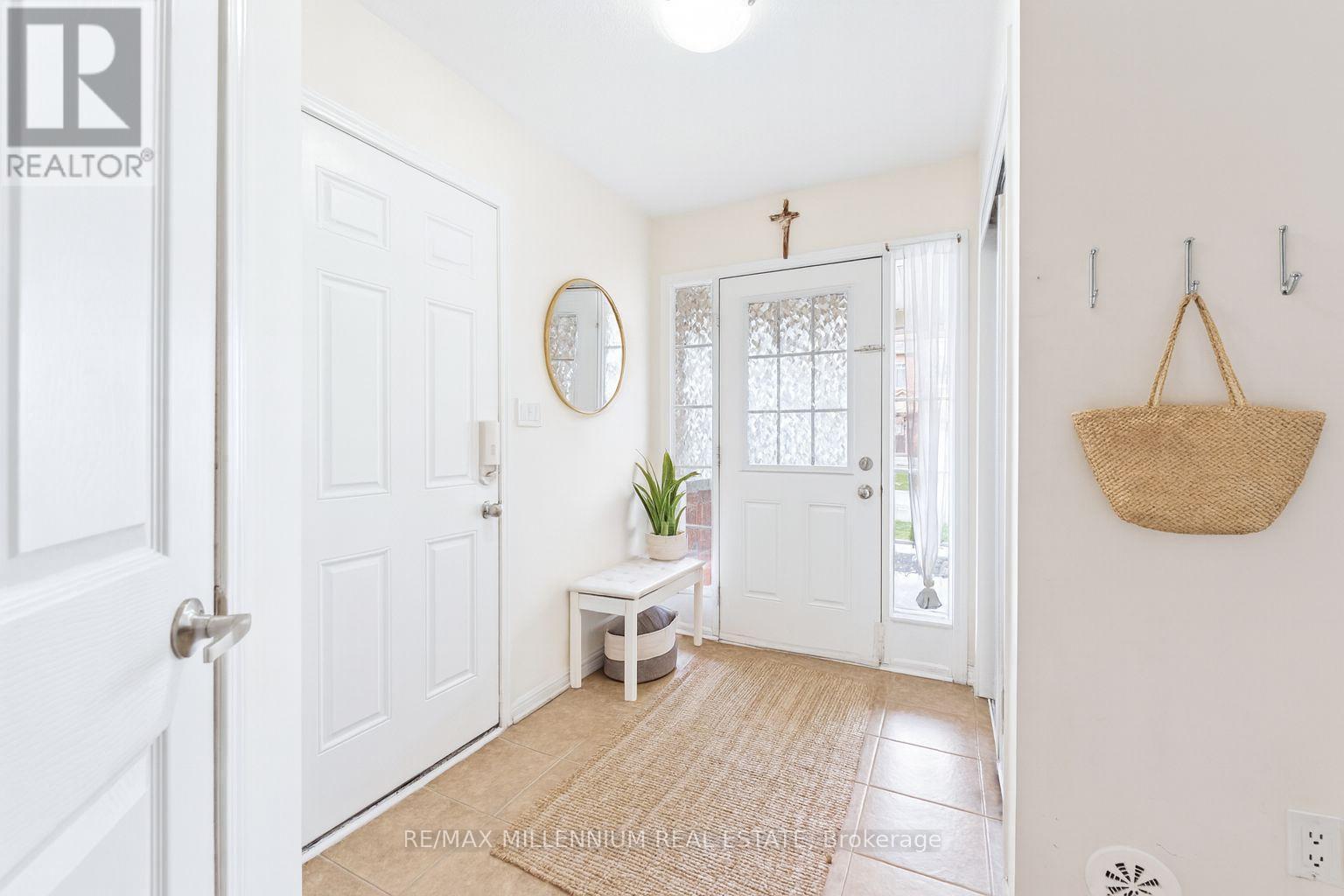 53 Colonel Frank Ching Crescent N, Brampton, ON - Indoor Photo Showing Other Room