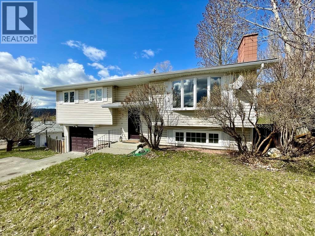 10 Beryl Drive, Logan Lake, BC - Outdoor