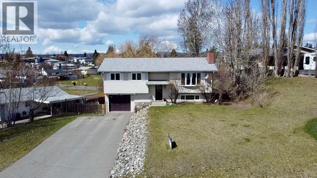 10 Beryl Drive, Logan Lake, BC - Outdoor