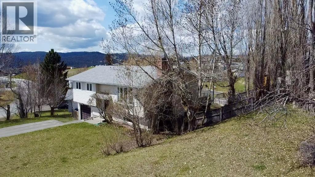 10 Beryl Drive, Logan Lake, BC - Outdoor With View