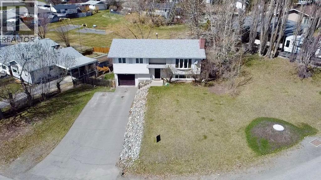 10 Beryl Drive, Logan Lake, BC - Outdoor