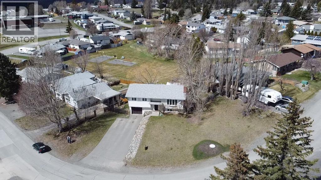 10 Beryl Drive, Logan Lake, BC - Outdoor With View