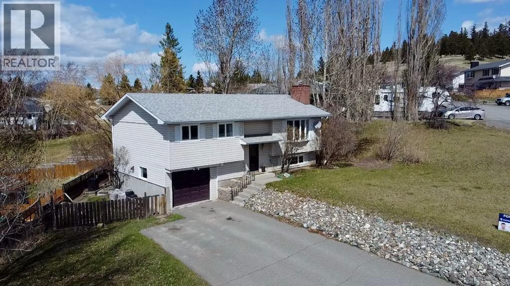 10 Beryl Drive, Logan Lake, BC - Outdoor