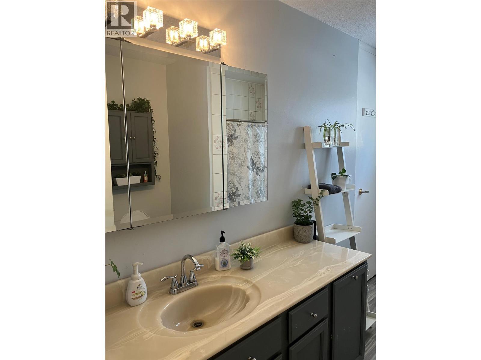 10 Beryl Drive, Logan Lake, BC - Indoor Photo Showing Bathroom