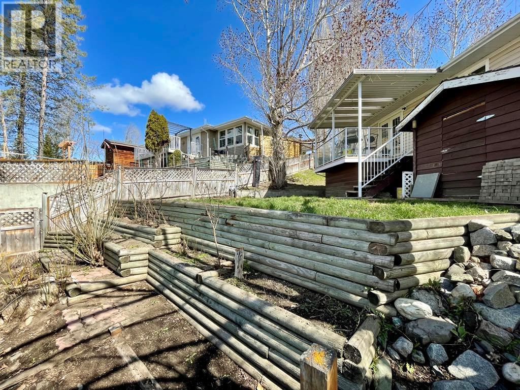 10 Beryl Drive, Logan Lake, BC - Outdoor