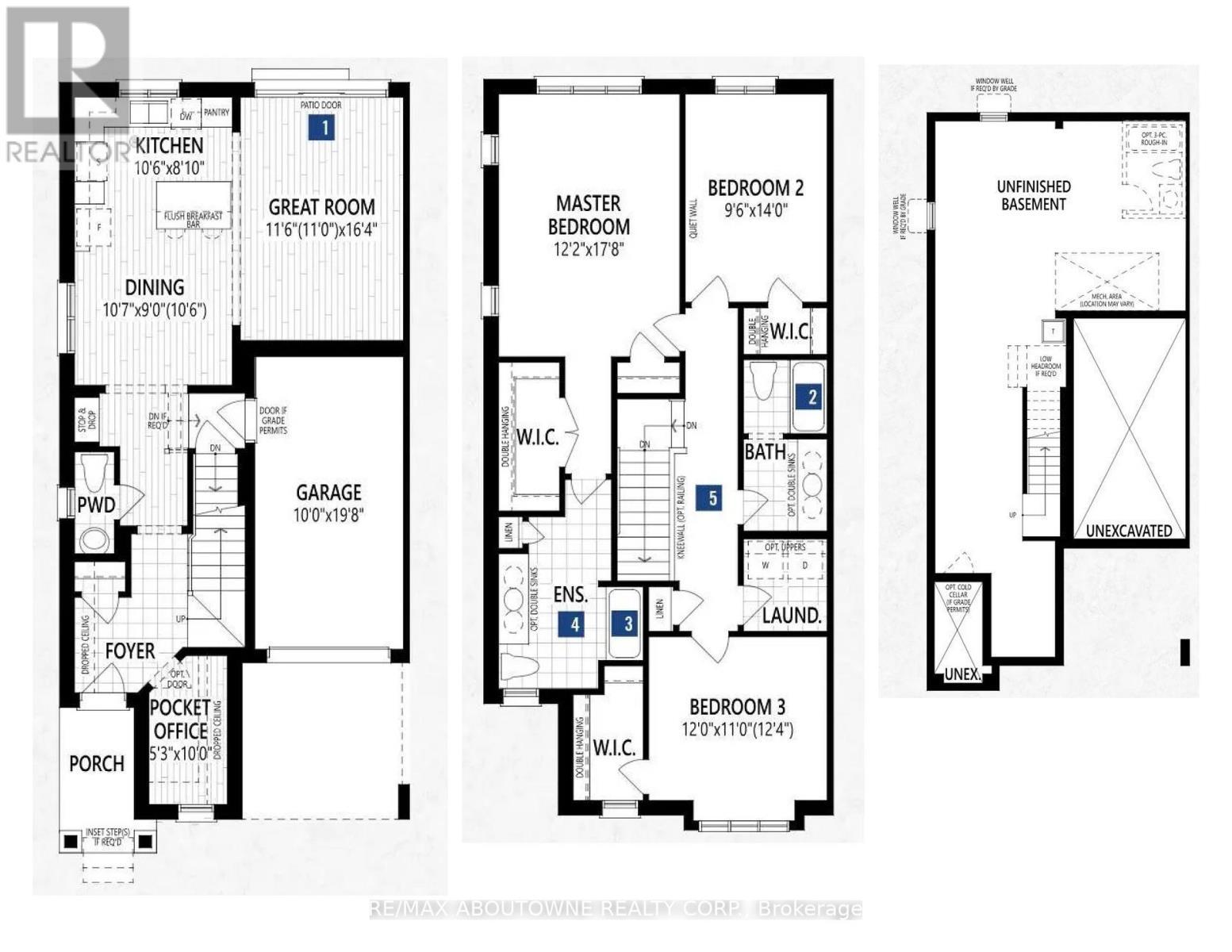 1914 Thames Circle, Milton, ON - Other