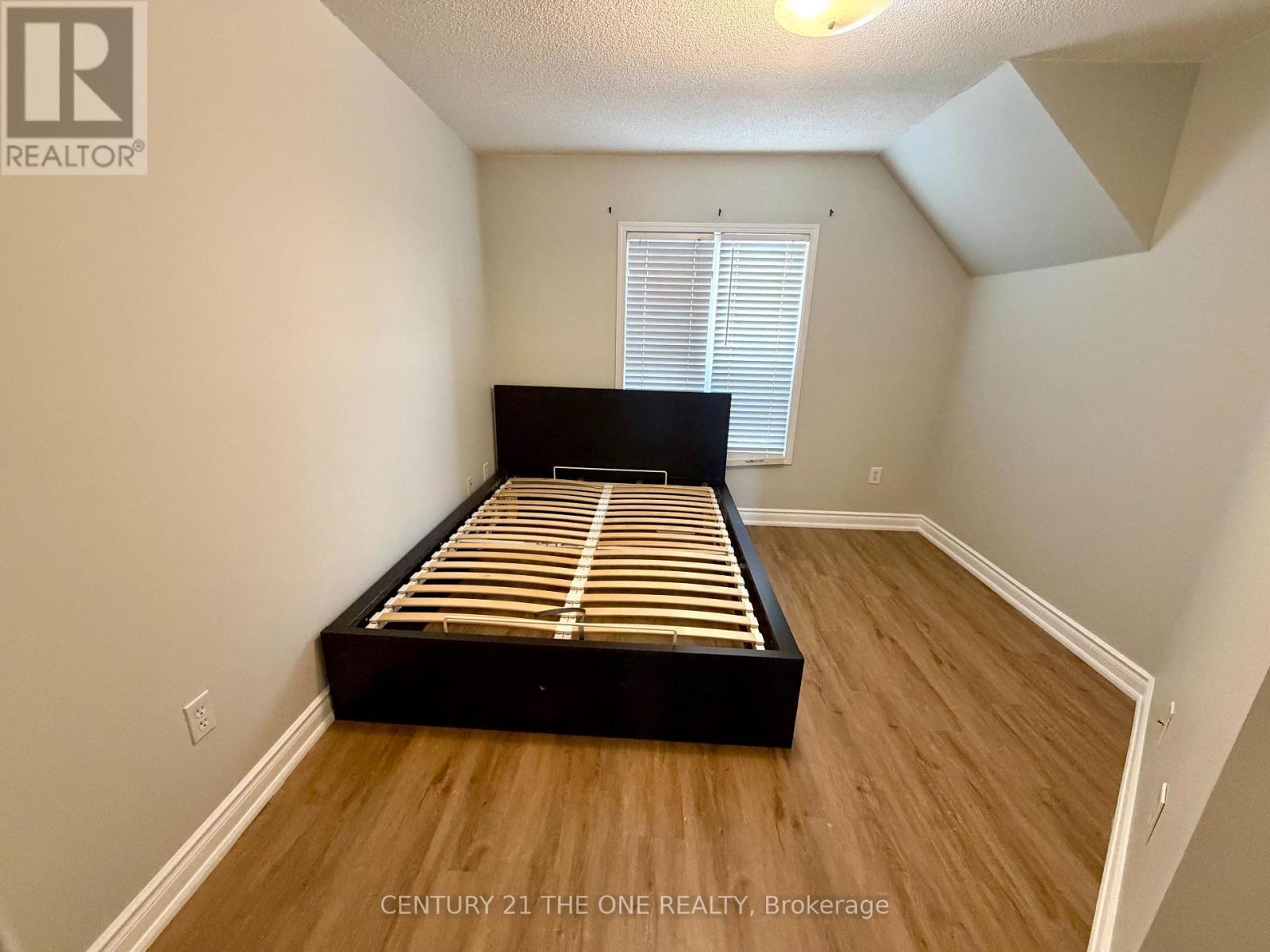 56 - 3030 Breakwater Court, Mississauga, ON - Indoor Photo Showing Bedroom