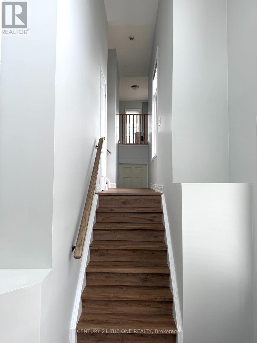 56 - 3030 Breakwater Court, Mississauga, ON - Indoor Photo Showing Other Room