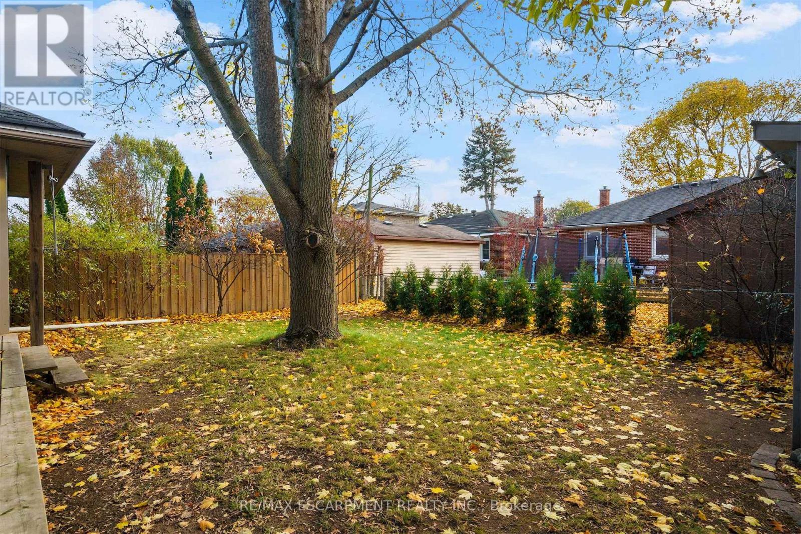 11 Mcmaster Avenue, Hamilton, ON - Outdoor