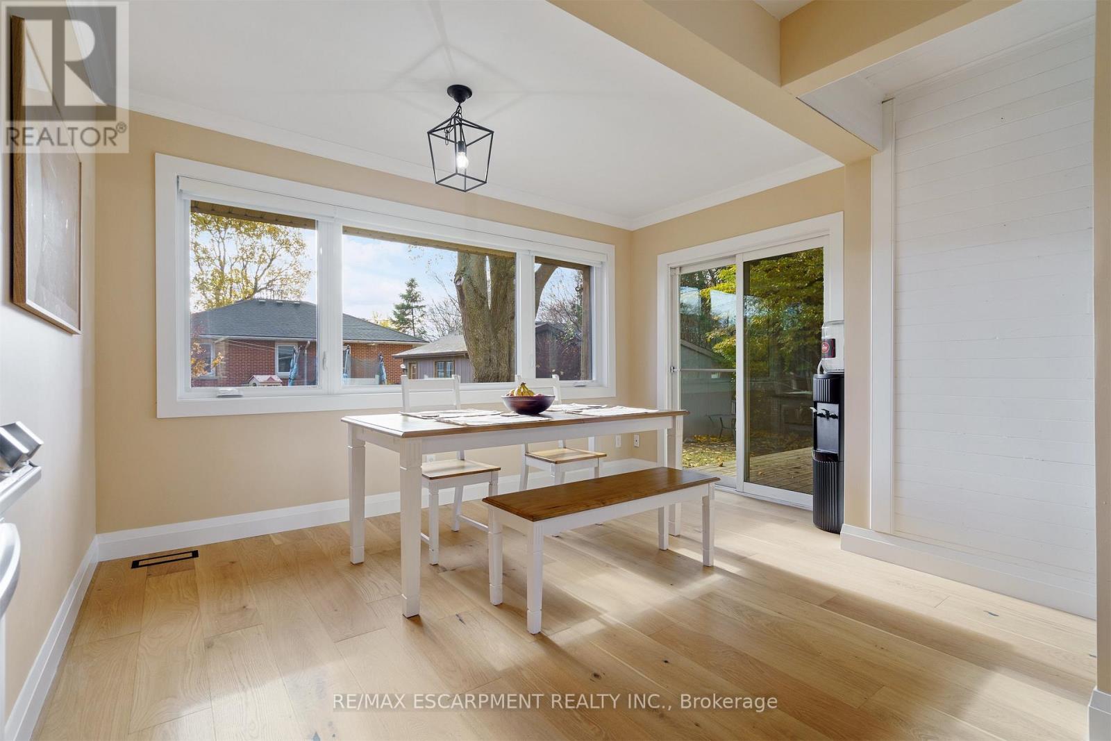 11 Mcmaster Avenue, Hamilton, ON - Indoor